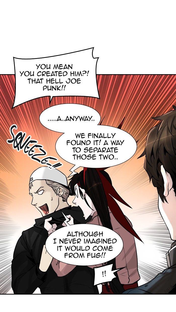 Tower of God, Chapter 332 image 017